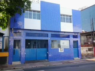 Min. Evang. Sermão da Montanha